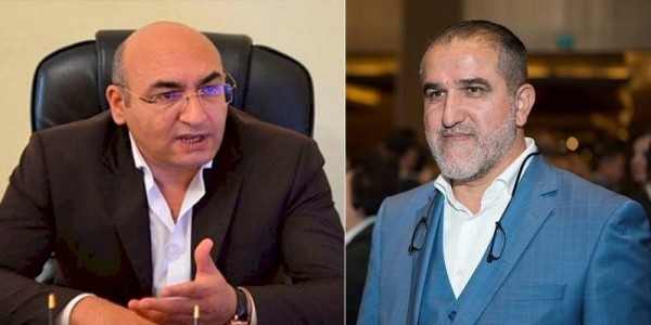 İqbal Ağazadə ilə Rauf Arifoğluna yeni rəqib gəlir - Keçmiş deputat...