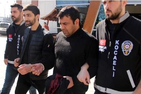 Türkiyədə mağazaları soyan azərbaycanlılar ələ keçdi