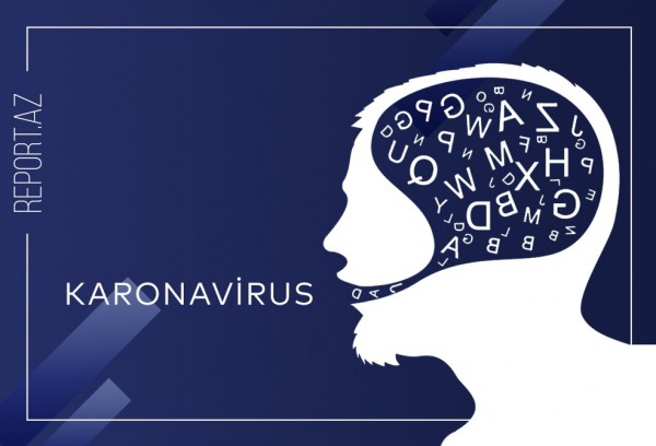 “Koronavirus” sözünün düzgün tələffüzünü belədir - AMEA