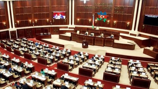 Yeni deputatlara vəsiqələrin veriləcəyi vaxt bəlli oldu