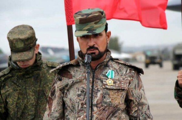 Türkiyə Əsədin "sağ əli"ni vurdu: "Pələnglər" başsız qaldı