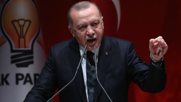 Qarabağın geri qaytarılması üçün hər şeyi edəcəyik - Ərdoğan