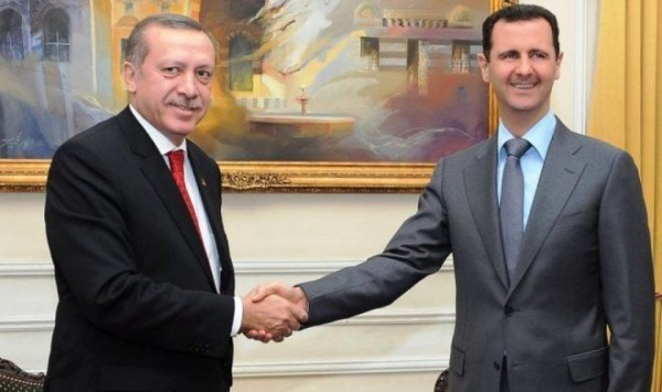 Əsəd niyə Türkiyəyə yalvarmağa başladı?