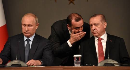 Ermənilər Türkiyə ilə yanaşı, Rusiyanı da  "soyqırımı"nda ittiham etdi