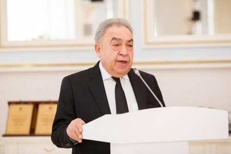 Milli Məclis Aparatında islahatlar aparılacaq