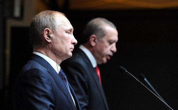 Diqqət Moskvada: “Ərdoğan Putinlə görüşə gedərkən…” – Kritik an