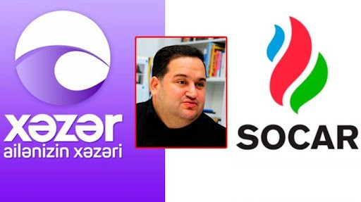 SOCAR "Xəzər TV"ni aldı