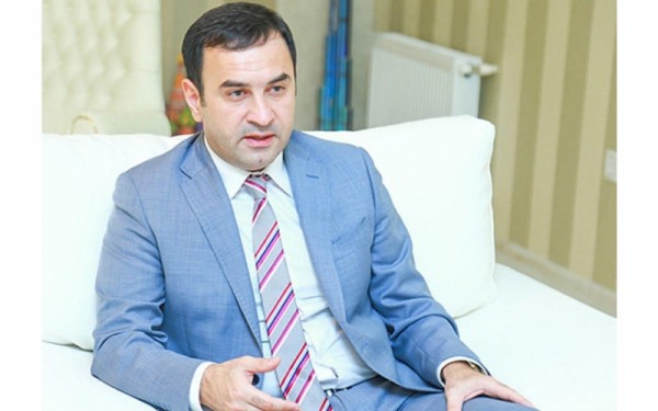 İsmayıllının yeni icra başçısının TƏRCÜMEYİ-HALI