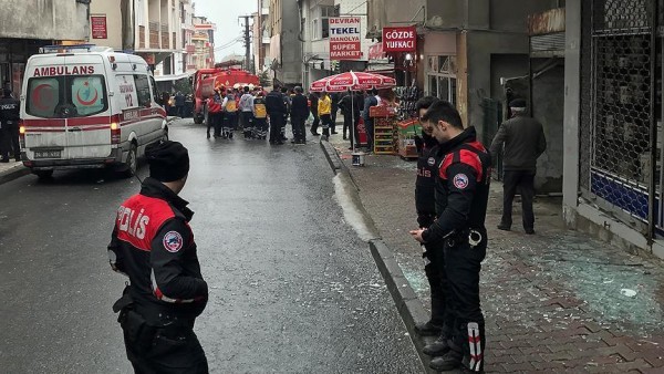 Türkiyəli nazirə sui-qəsd planı deşifrə oldu