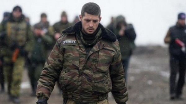 Ukrayna rus terrorçunu bu cür məhv edib – Əməliyyat