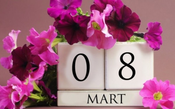 Şəhidin anasına 8 Mart məktubu