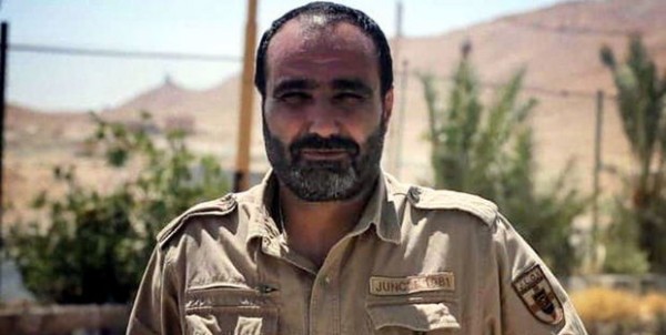 Suriyada daha bir iranlı general öldürüldü