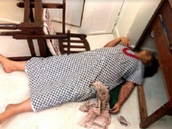 Bakıda qaynanasını öldürən gəlin: "Çimmirdi, evdən pis iy gəlirdi"