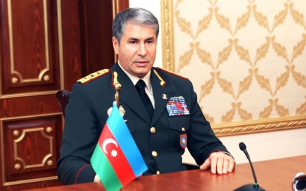 Vilayət Eyvazov keçmiş rəiəs vəzifə verib