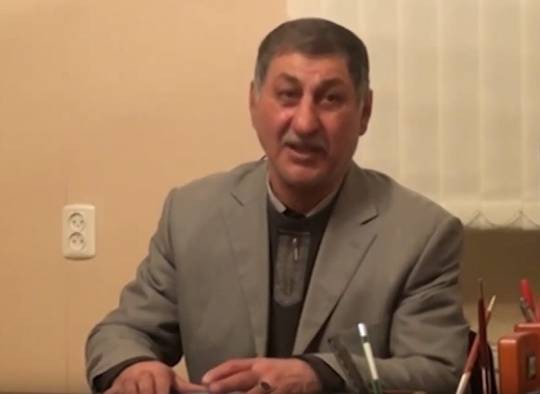 Qarabağ döyüşçüsü vəfat etdi