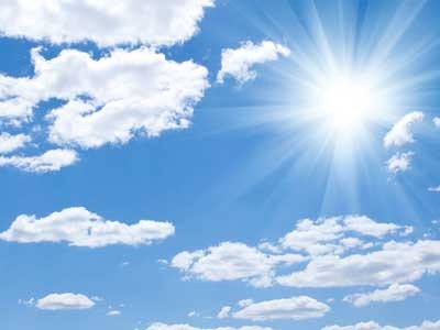 Sabahın hava proqnozu açıqlanıb