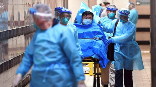 Koronavirus ABŞ-ın 34 ştatına yayıldı