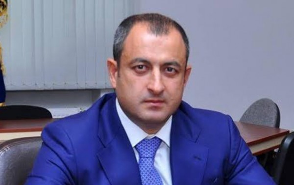 Generalın deputat qardaşı yüksək vəzifəyə təqdim edildi