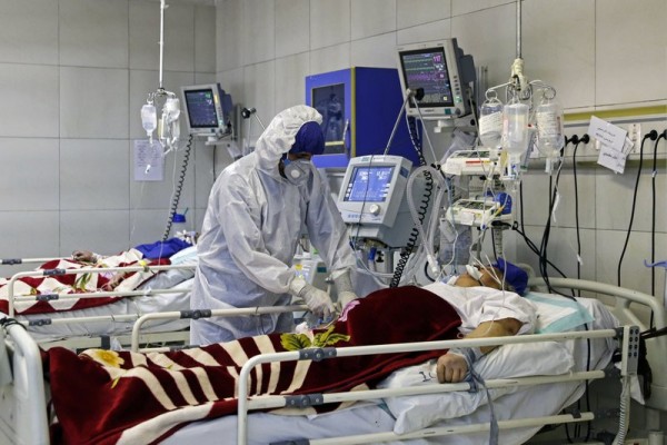 İrandan koronavirusla bağlı ŞAD XƏBƏR