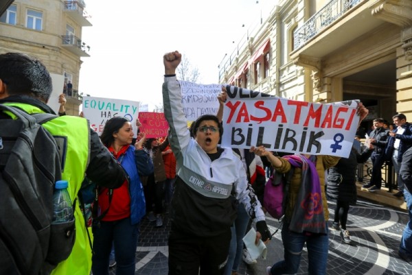 İntihar edən Ayselin ittiham etdiyi Nurlan Libre danışdı – Səsimi yazıb...