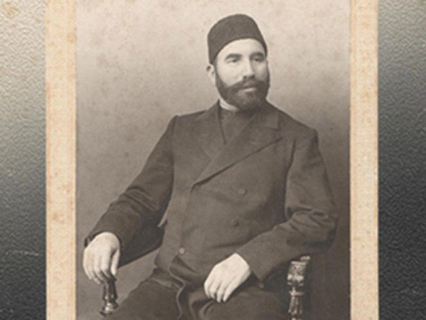 Bakıda Hacı Zeynalabdin Tağıyevin abidəsi ucaldılacaq - SƏRƏNCAM