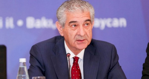 Əli Əhmədova yeni vəzifə verildi