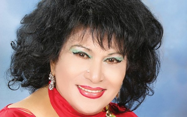 Zeynəb Xanlarovanın konserti təxirə salındı