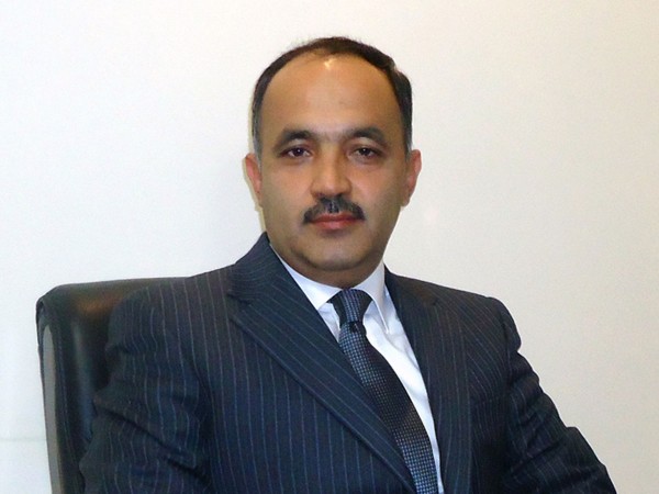 Prezident nazir müavinini vəzifəsindən azad etdi