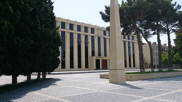 Sumqayıtın helikopterlərlə dezinfeksiya ediləcəyi xəbəri ilə bağlı - RƏSMİ AÇIQLAMA