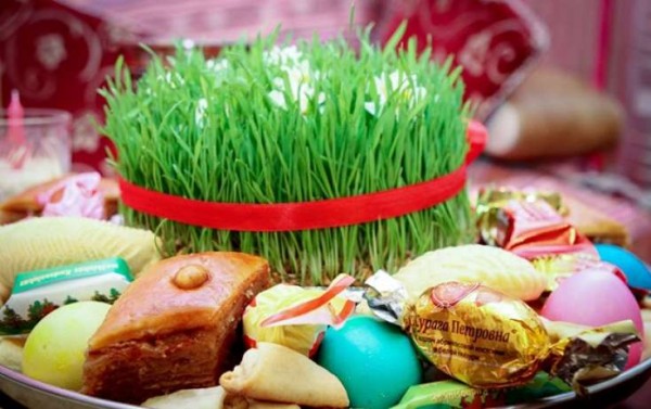 Novruz bayramında 9 gün iş olmayacaq