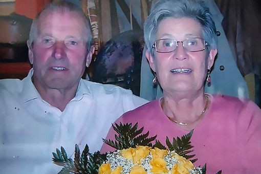 60 il bir yerdə yaşamış cütlük eyni gündə koronavirusdan vəfat etdi