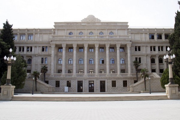 Tələbənin koronavirusdan ölməsini yayan AzTU tələbələrinə XƏBƏRDARLIQ