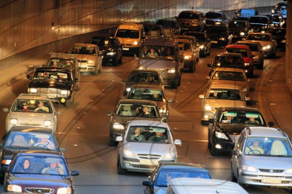 Yol Polisindən sürücülərə: martın 15-dən avtomobilinizdə bu olmasa cərimələnəcəksiniz