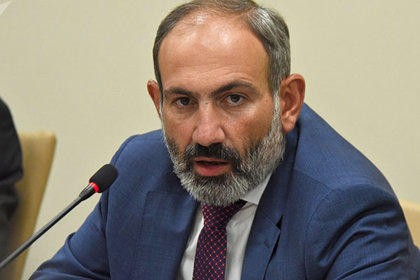 Paşinyan və xanımında koronavirus şübhəsi...