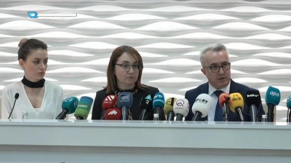 Operativ qərargahdan repetitorlara xəbərdarlıq