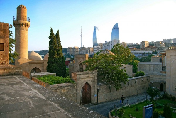 Bu gündən "İçərişəhər"in muzeylərinin fəaliyyəti dayandırılır