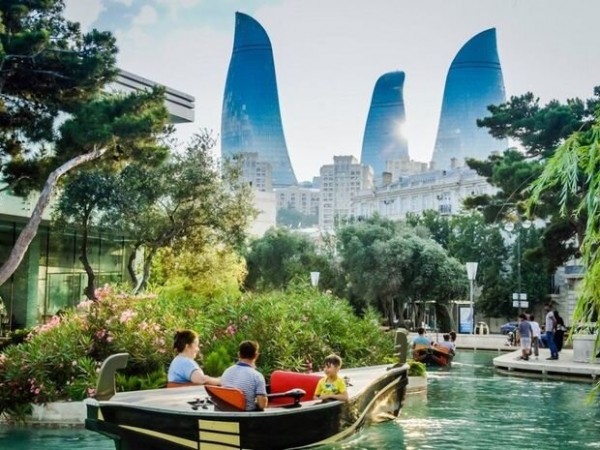 Azərbaycanda Milli Turizm Strategiyası hazırlanacaq