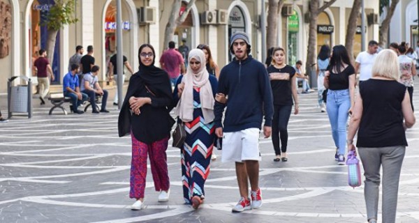 Azərbaycana gələcək turistlər üçün XÜSUSİ XİDMƏT