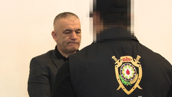 “Bandotdel”dən əməliyyat: Nazirlik rəsmisinin rəhbərlik etdiyi mütəşəkkil dəstə belə ələ keçdi
