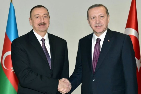 İlham Əliyev və Ərdoğan razılığa gəldi: Sərhəd müvəqqəti bağlandı