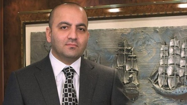 Köməkçisi Mənsimovun saxlanılması haqda danışdı