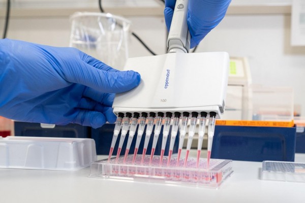 Çindən yeni koronavirus testi - 15 dəqiqəyə nəticə bəlli olur