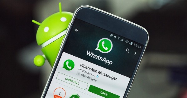 “WhatsApp”da yeni funksiyalar yaradılıb