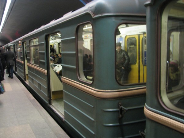 Metroda  bir nəfər həbs olundu - SƏBƏBİ