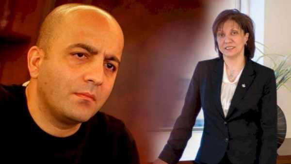 Mübariz Mənsimovun meneceri də həbs edildi