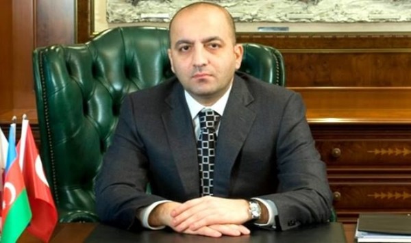 "Onun FETO ilə əlaqələndirilməsi iddiası Türkiyə MİT-i üçün ayıb və utancdır"