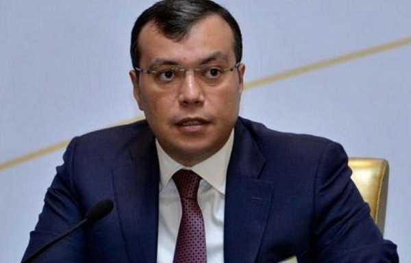 Sahil Babayevin Goranboyda keçirəcəyi vətəndaş qəbulunun vaxtı dəyişdirilib