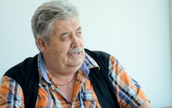 Xalq artisti Rəfael Dadaşov vəfat etdi