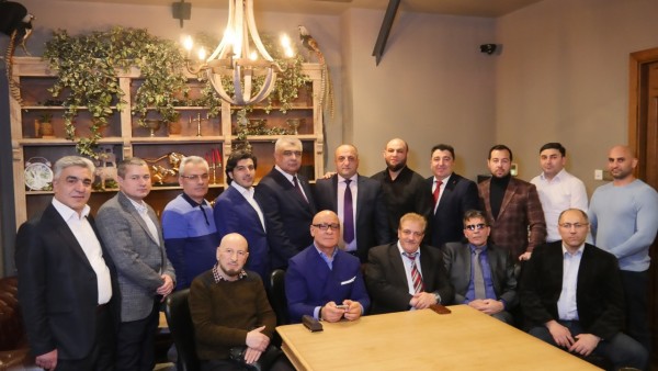 Rusiyadakı Azərbaycan diaspor təşkilatlarının birgə BƏYANATI: "Bu, Azərbaycan diasporunda bölücülüyə..."