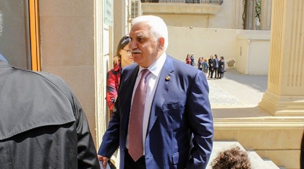 Prezident Təhlükəsizlik Xidmətinə onu rəis təyin etdi - SƏRƏNCAM
